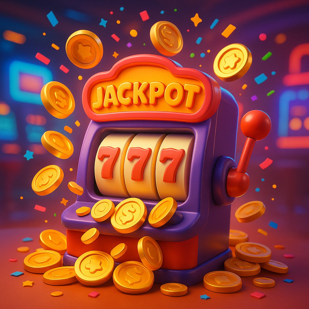 Tampilan promosi menarik di mami188 yang menawarkan bonus besar